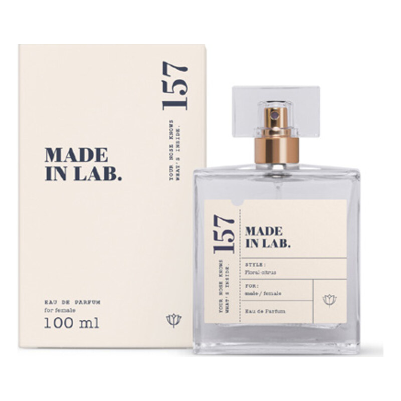Made In Lab 157 — innblásið af Prada Paradoxe