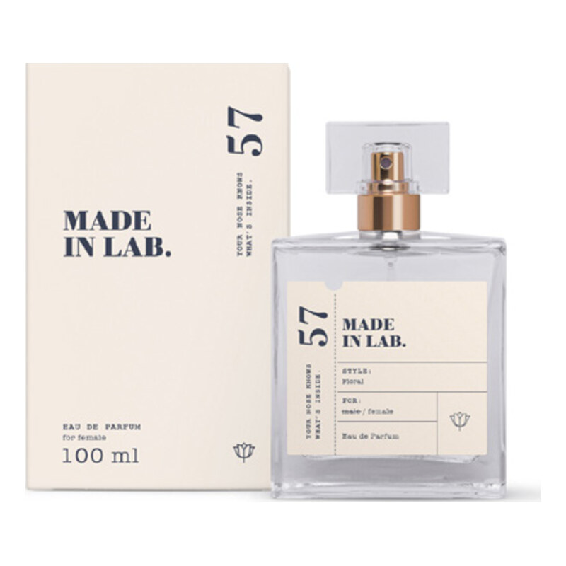 Made In Lab 57 — innblásið af Armani My Way