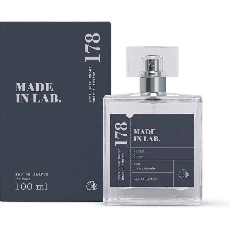 Made In Lab 178 — innblásið af Louis Vuitton Imagination